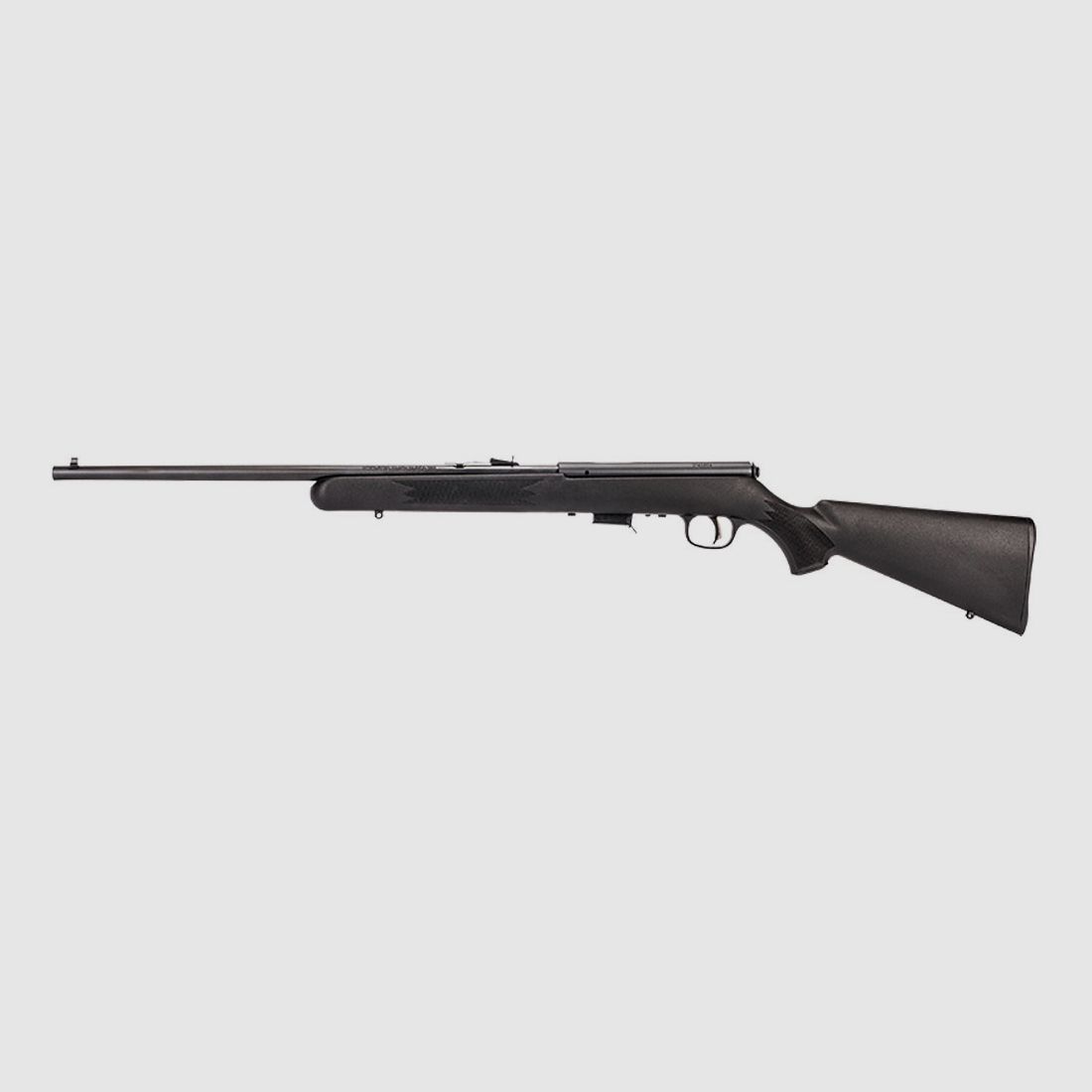 Repetierbüchse SAVAGE 93 F c/m – 22 WMR, Bild 4 von 4