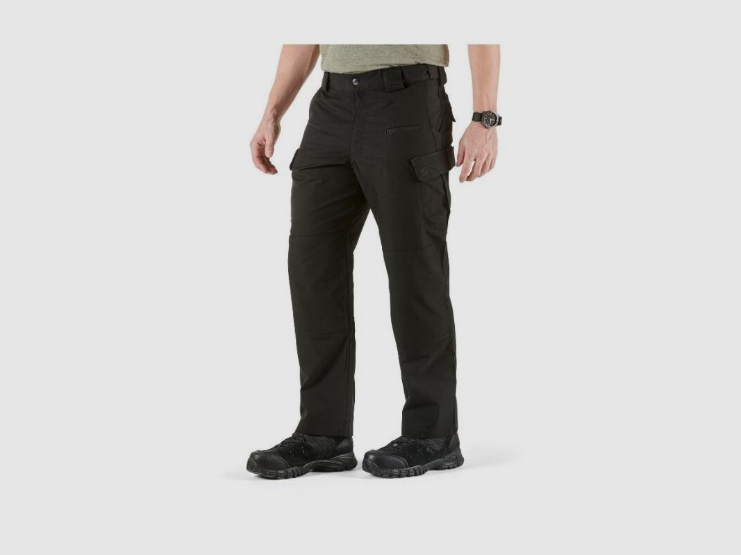 5.11 Stryke Pantalon Noir, image 1 sur 5