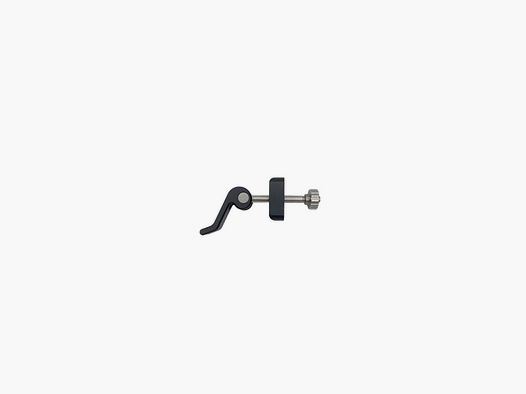 LRA QUICK RELEASE PICATINNY KIT