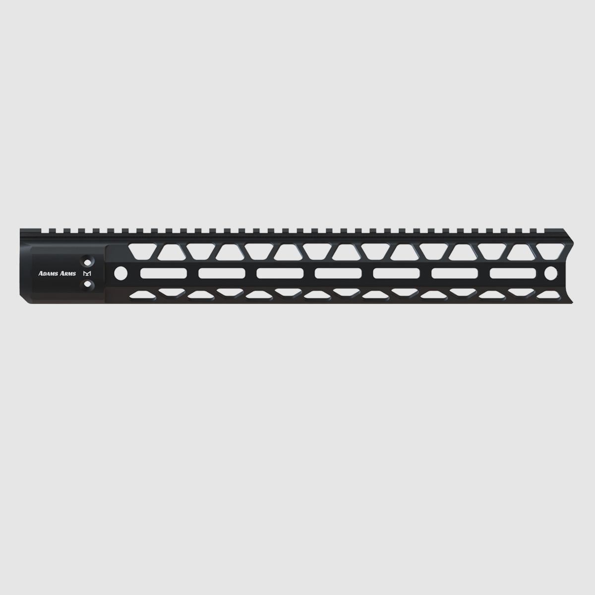ADAMS ARMS AARS™ Lightweight M-LOK® Handguard Rail Kit 15", Bild 1 von 2