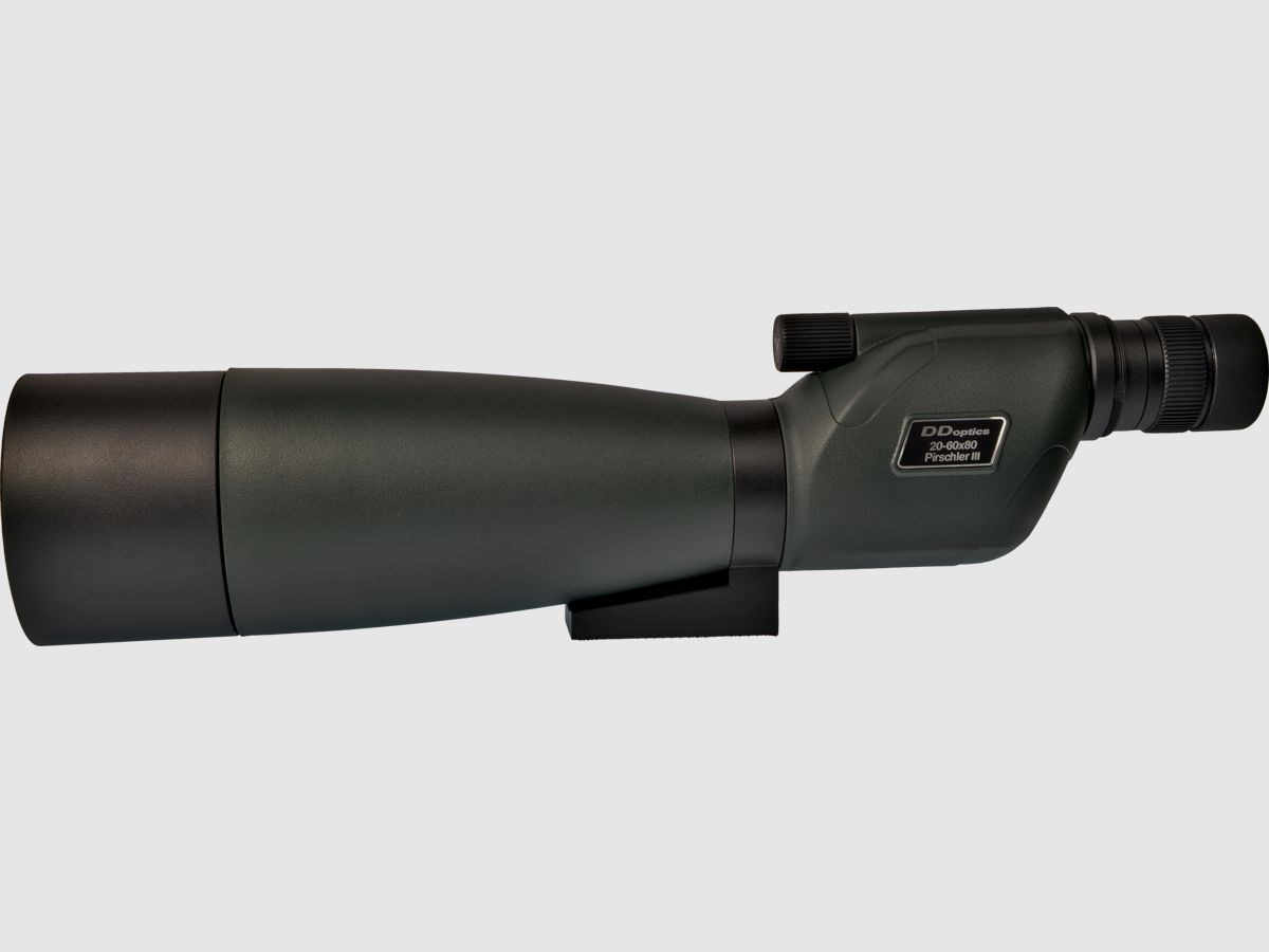 Pirschler 441000008 20-60x80 G Gen3