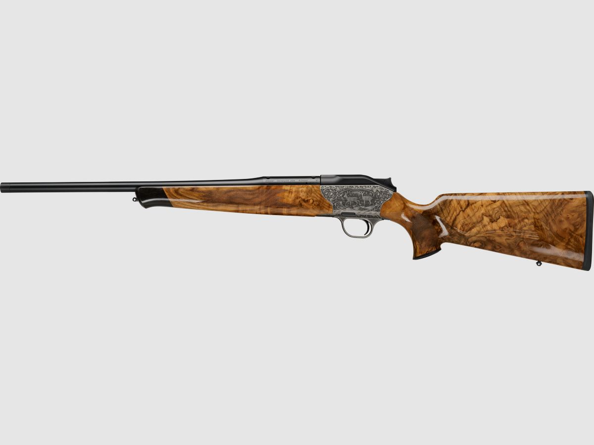 Blaser R8 Grand Luxe