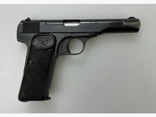 FN Browning 10/22