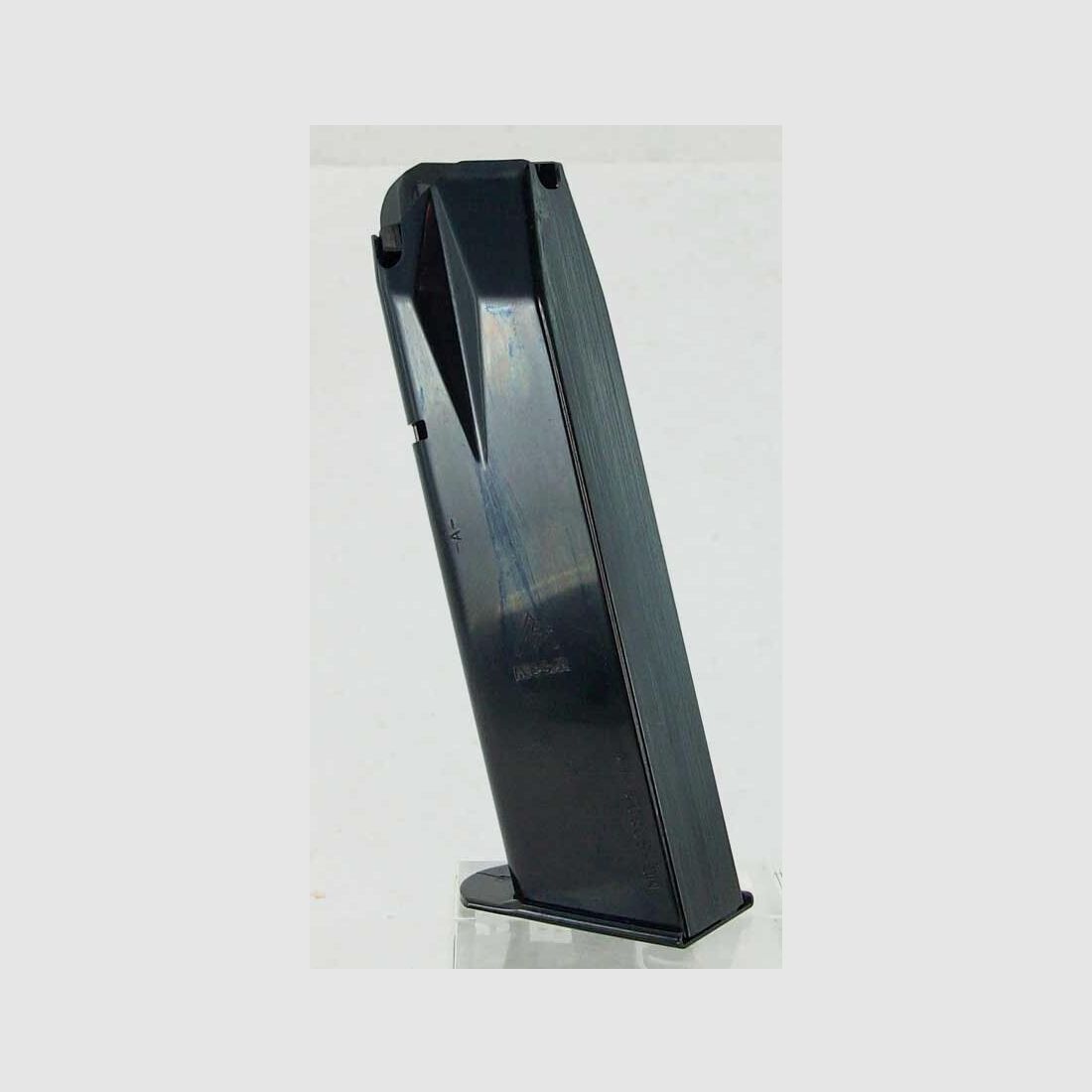 Mec Gar Pistolenmagazine Sig Sauer P226 17 Schuss