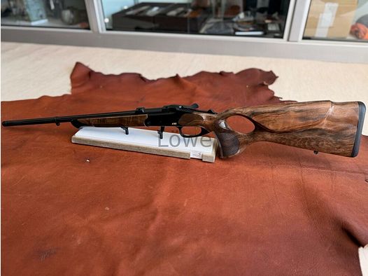 Blaser K95 Success HQ4