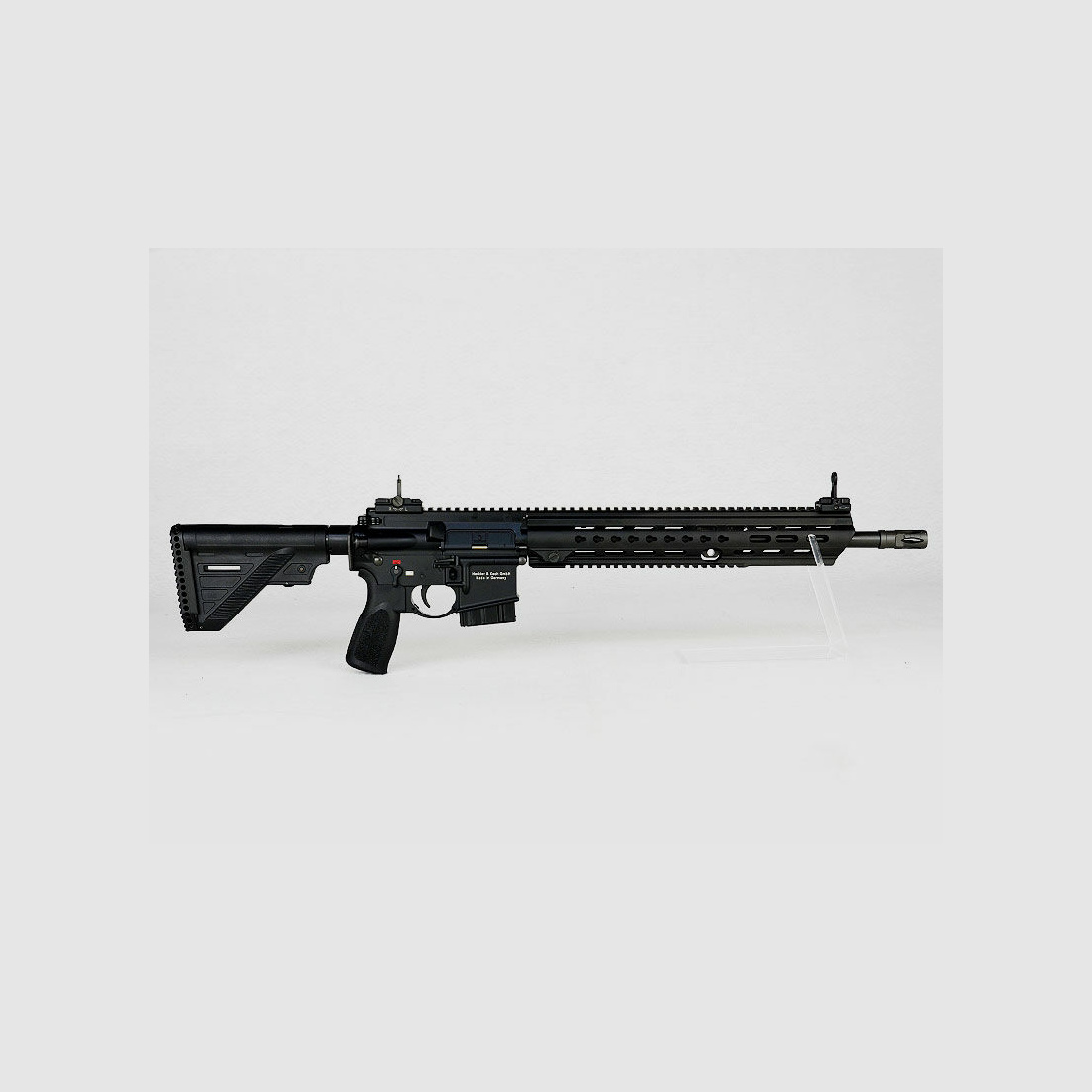 Heckler & Koch MR223 A3 Slimline 16,5" langer Handschutz