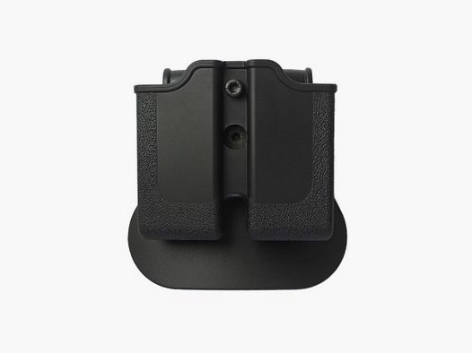 IMI Defense Magazinholster schwarz - MP01