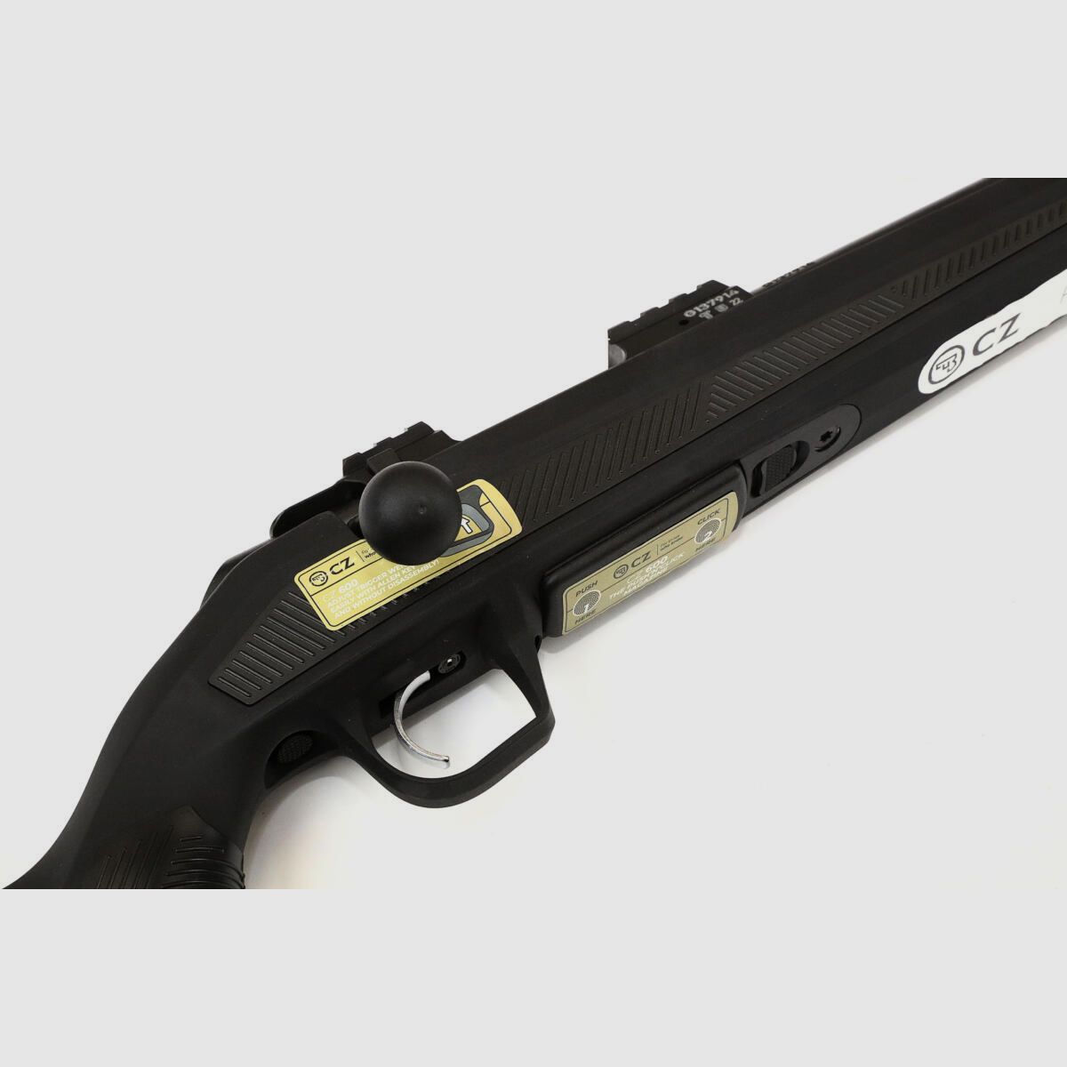 CZ 600 ALPHA, Bild 3 von 3