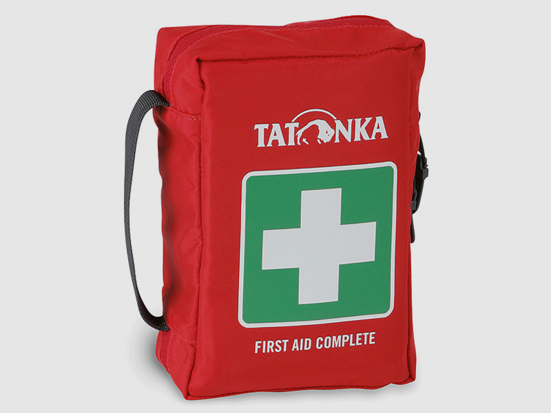TATONKA First Aid Complete