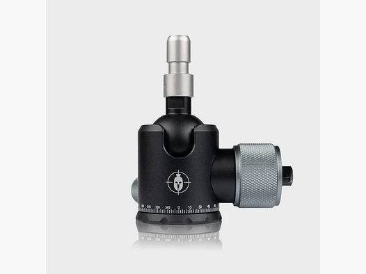 Spartan – Davros Head Pro