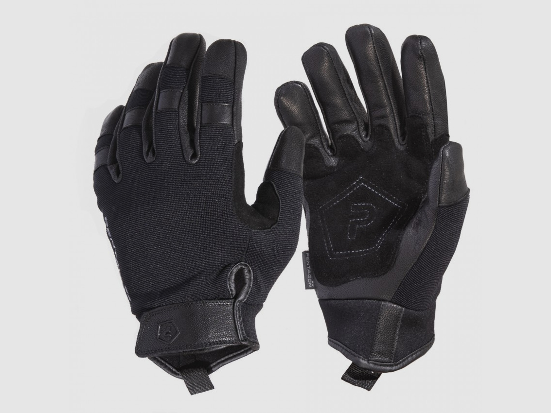 Gants d'intervention spéciaux Pentagon - L