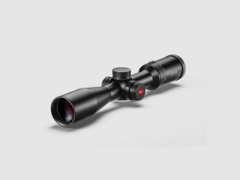 Leica Fortis 6 1.8-12x42i