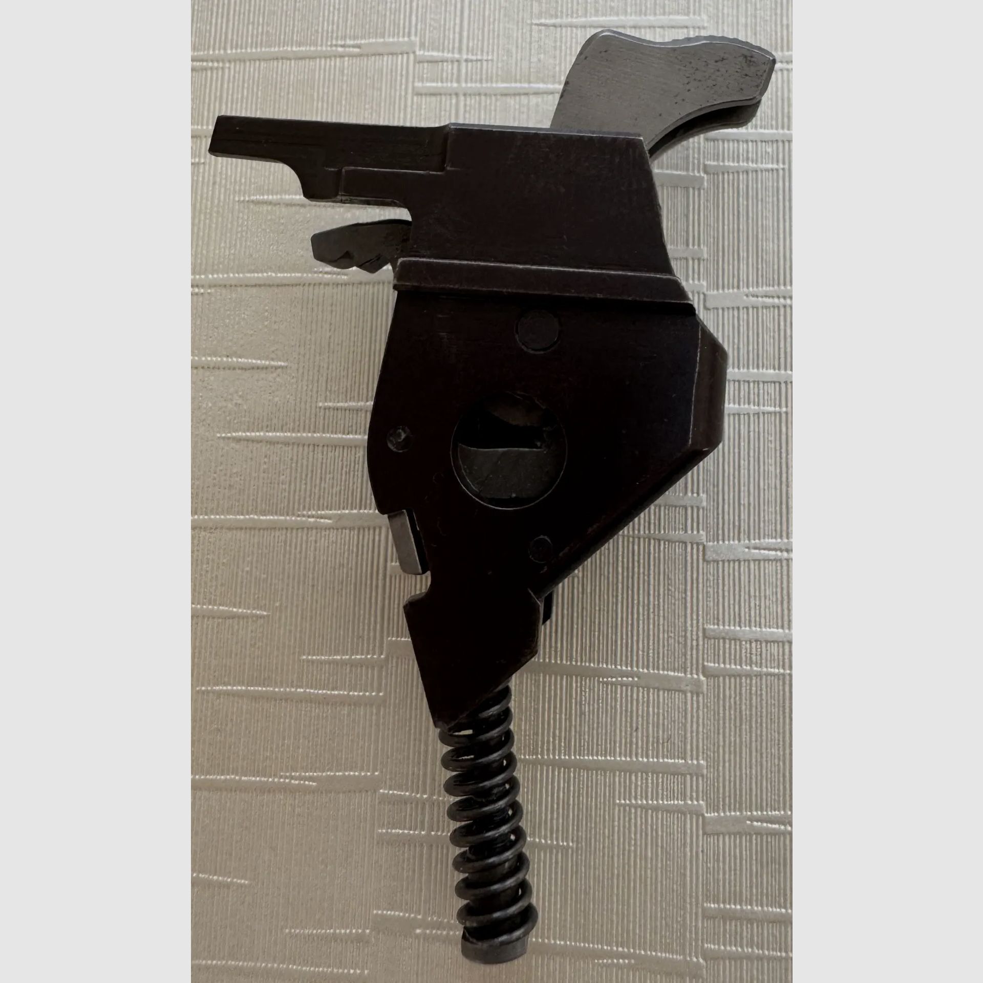 Zamek zastępczy do SIG P210 Match