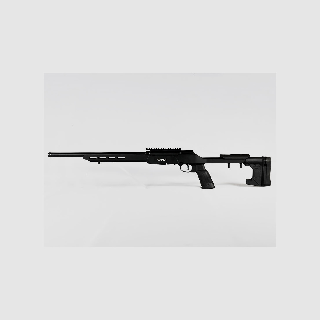 SAVAGE A22 Precision