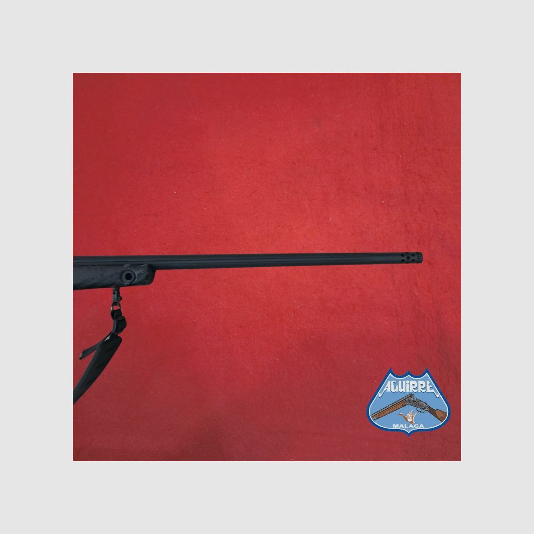 Fusil Bergara B14 Crest Cal. .300 Win. Mag., image 4 sur 10