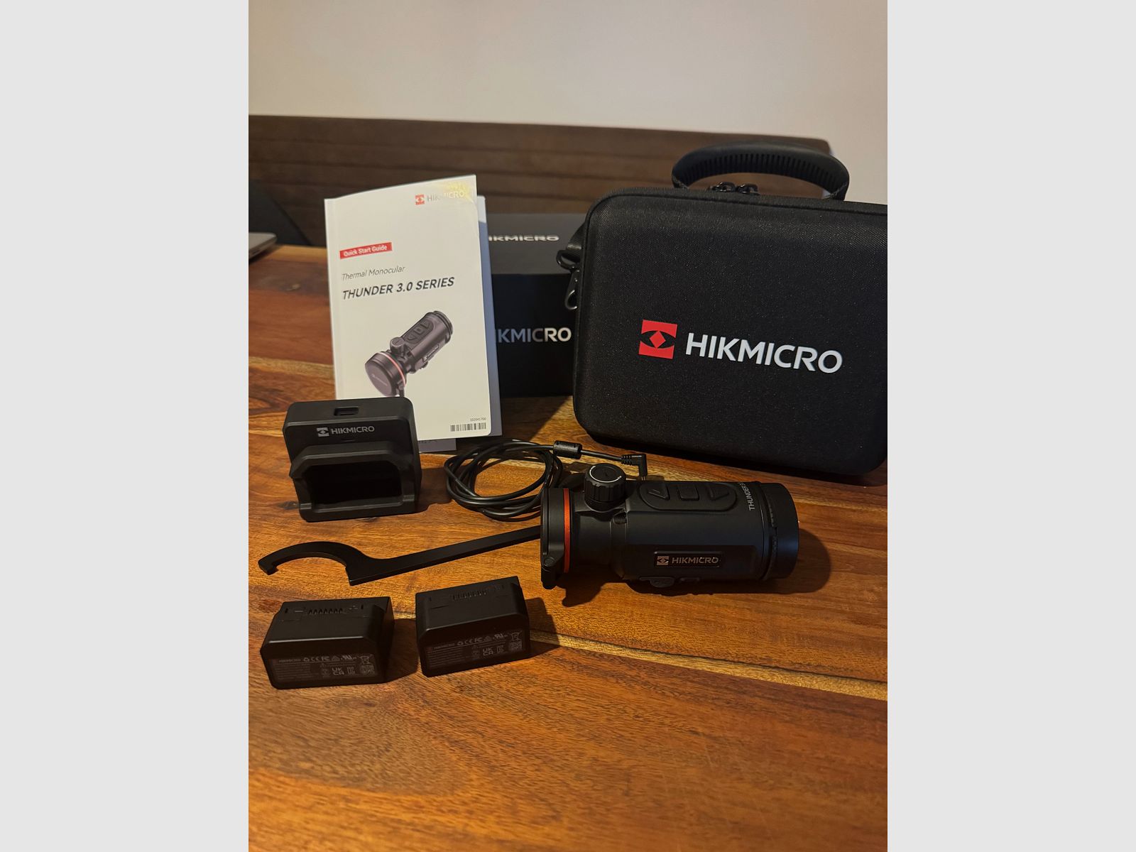 Hikmicro TQ35C 3.0