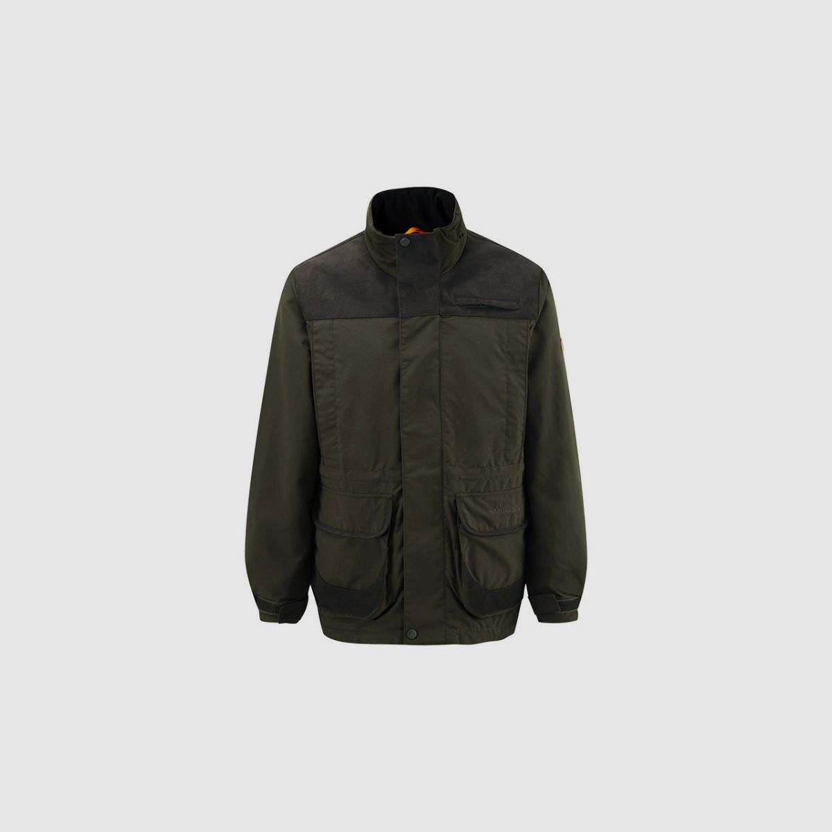 SHOOTERKING Hardwoods Wendejacke