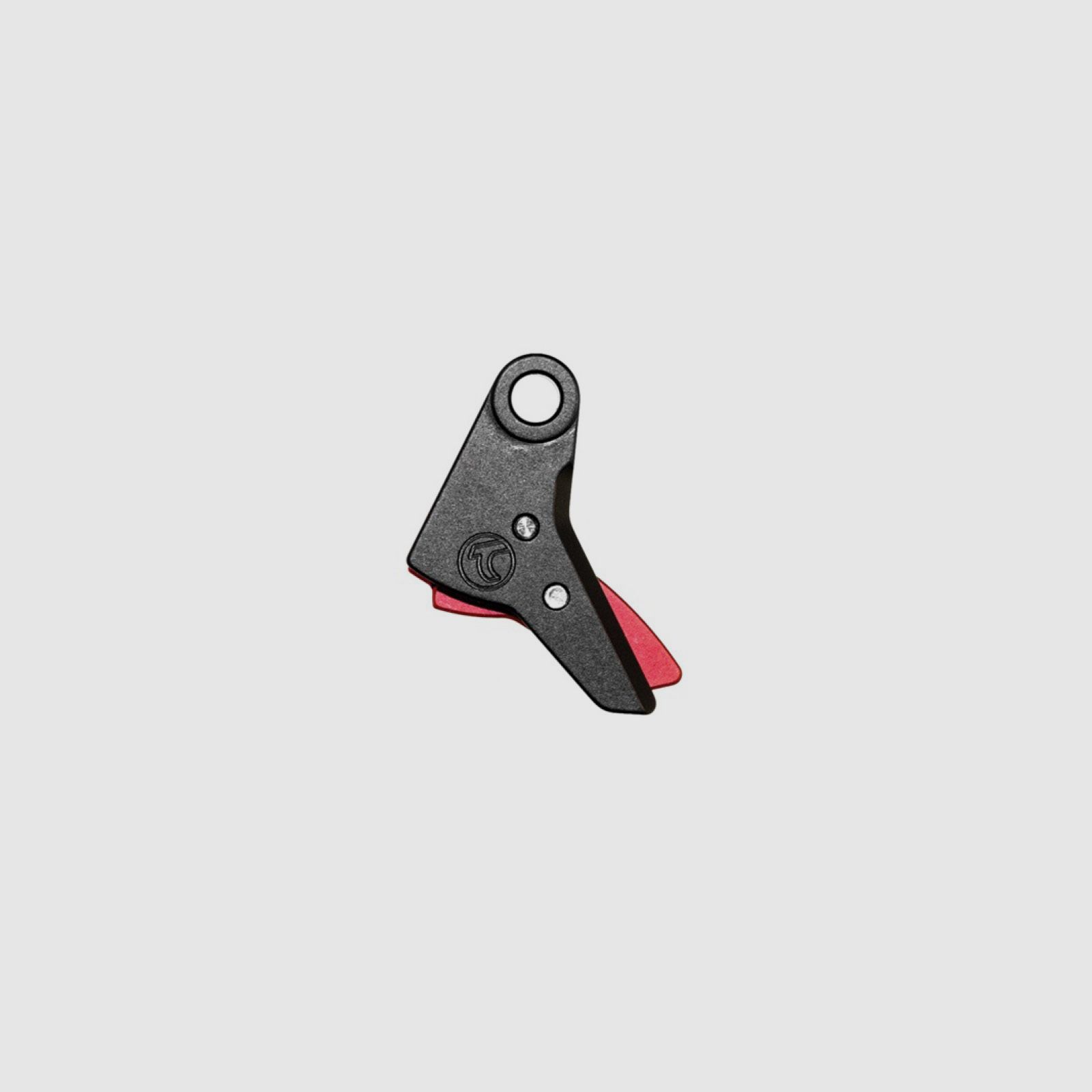 Trigger Shoe Custom Glock Gen3+4