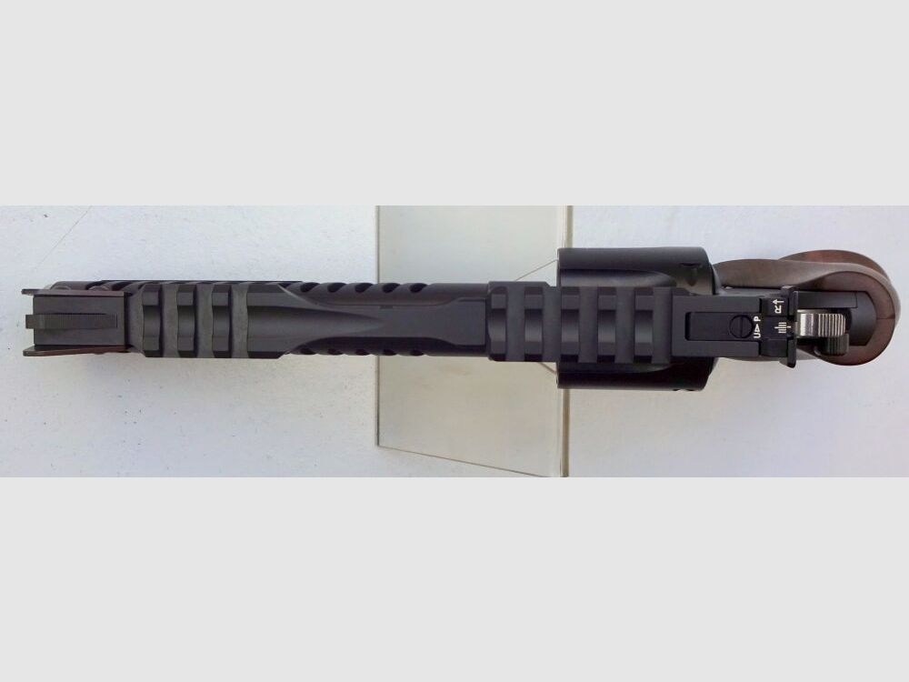 KORTH Alemania KORTH RANGER NXR 44