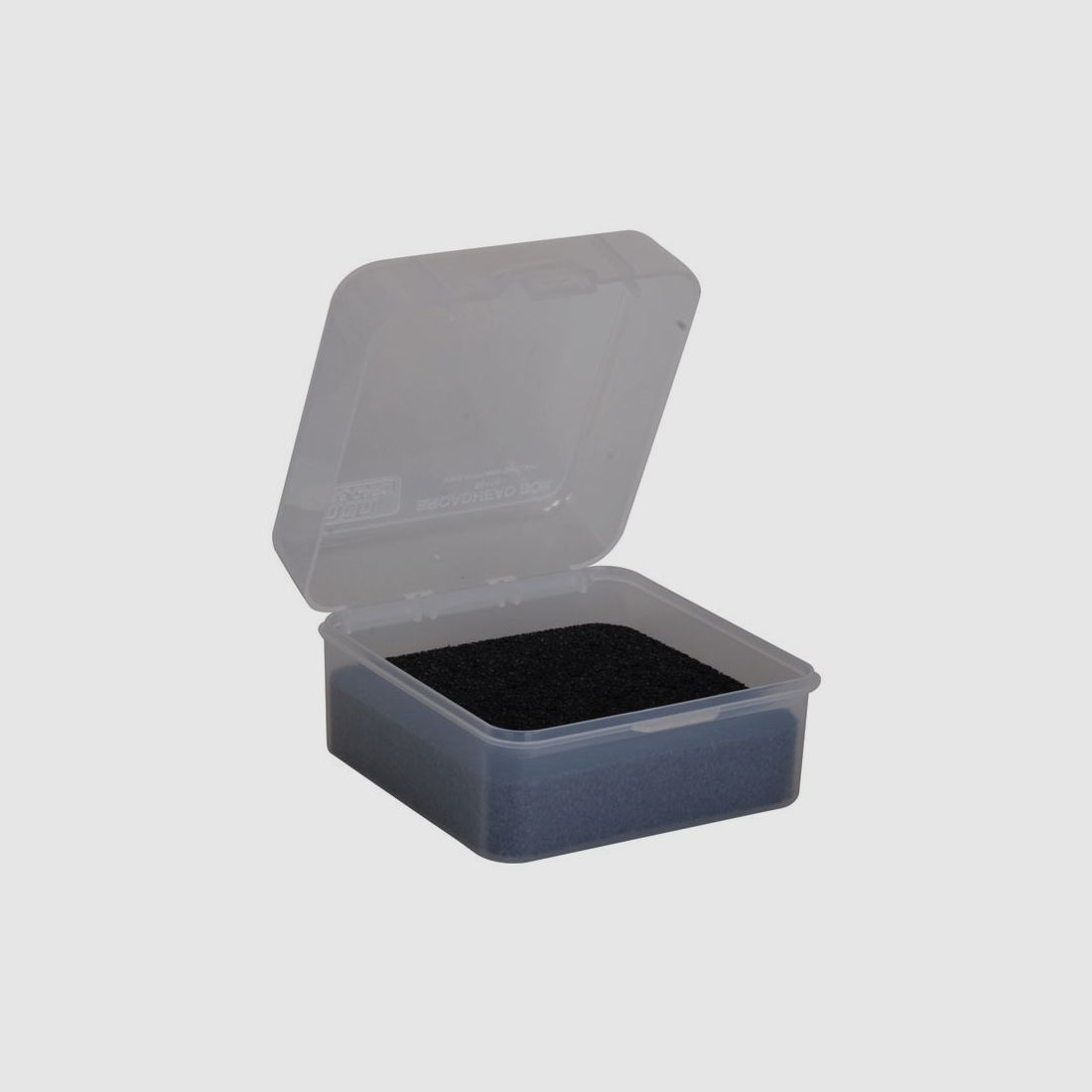 MTM Jagdspitzenbox BH-16 klar