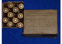 7,65 Arg. Mauser