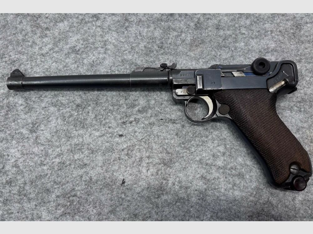 DWM 08 ARI 1917