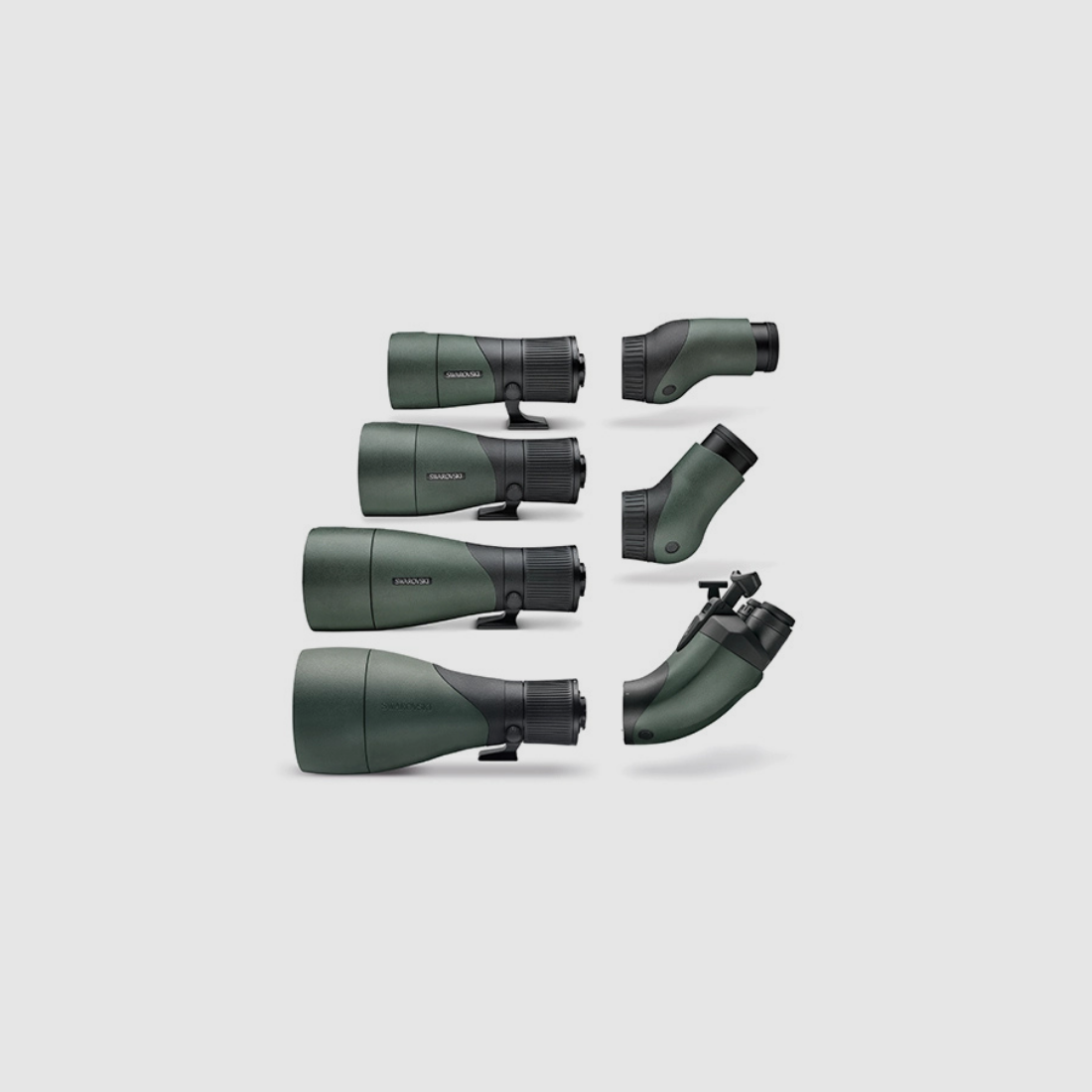 Swarovski BTX 30x spotting scope, afbeelding 6 van 9
