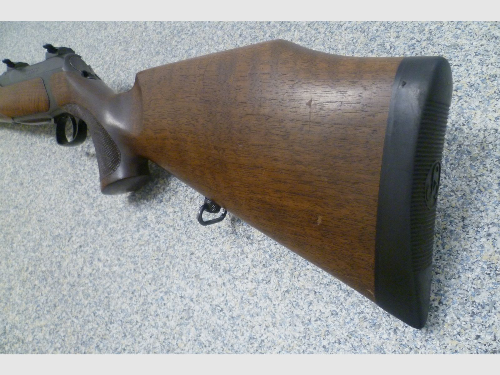Repetierbüchse Sauer 202 .30-06 Spring.