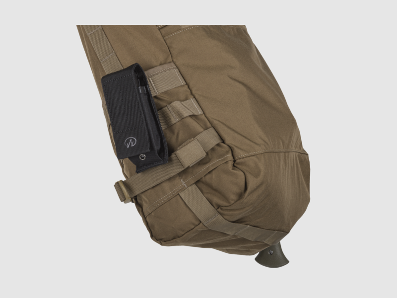 Sakwa Helikon Bushcraft Satchel Cordura Adaptive G, zdjęcie 5 z 5