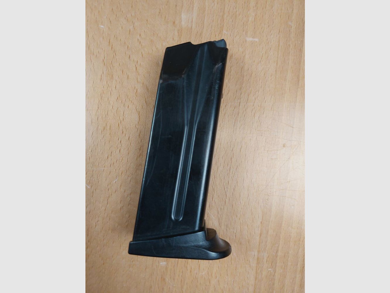 Heckler & Koch, Oberndorf USP Compact