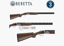 Strzelba BERETTA 687 Silver Pigeon III Kal. 28