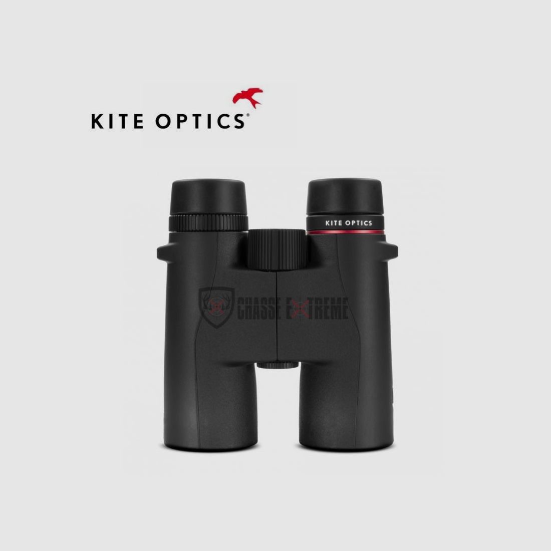 Jumelles KITE OPTICS PETREL II HD 10x42, image 2 sur 3