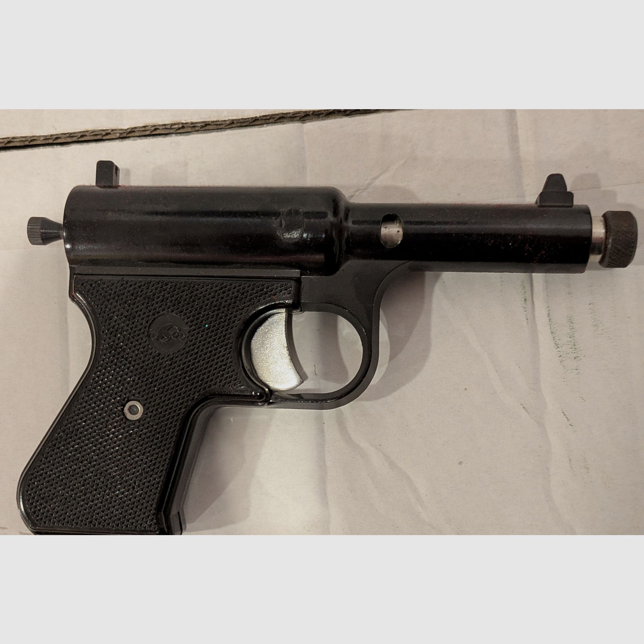 Lov 2 od Lovena 4,5 mm (.177)