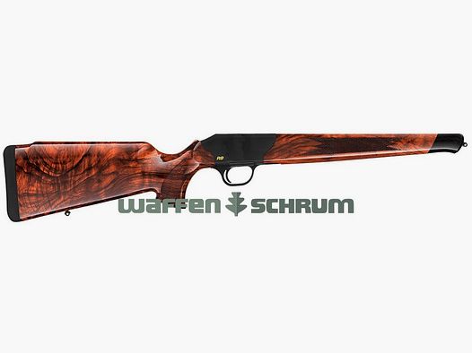 Blaser Systeem R8 Intuition SHK:7 / Links Semi-Gewicht