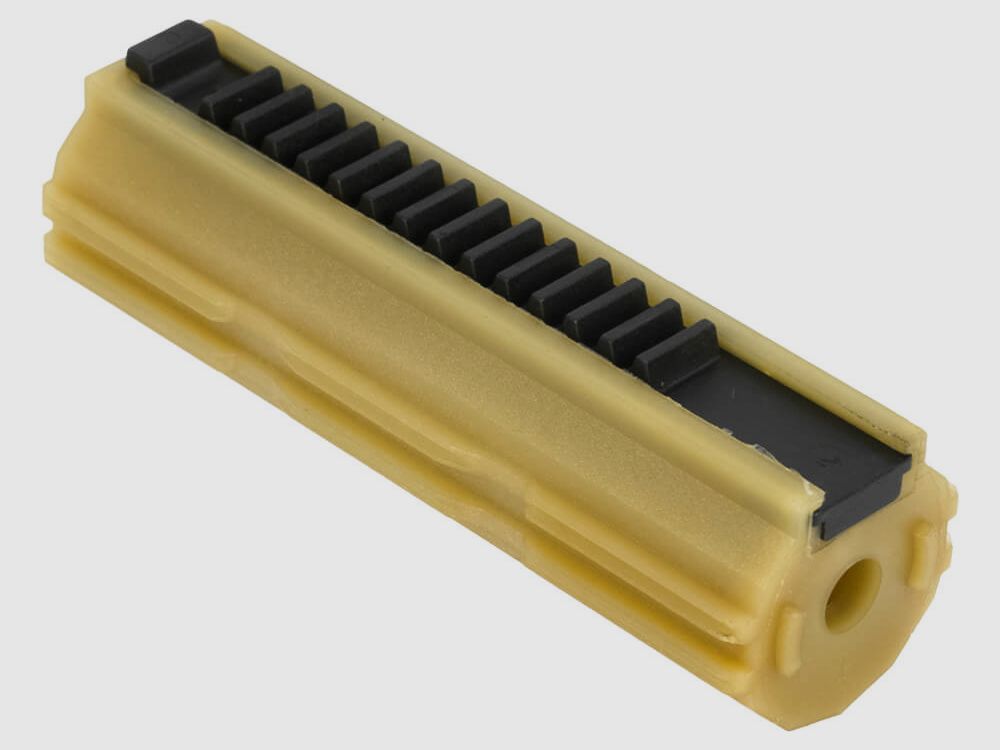 G&G Pistón G&G Dientes de acero reforzados