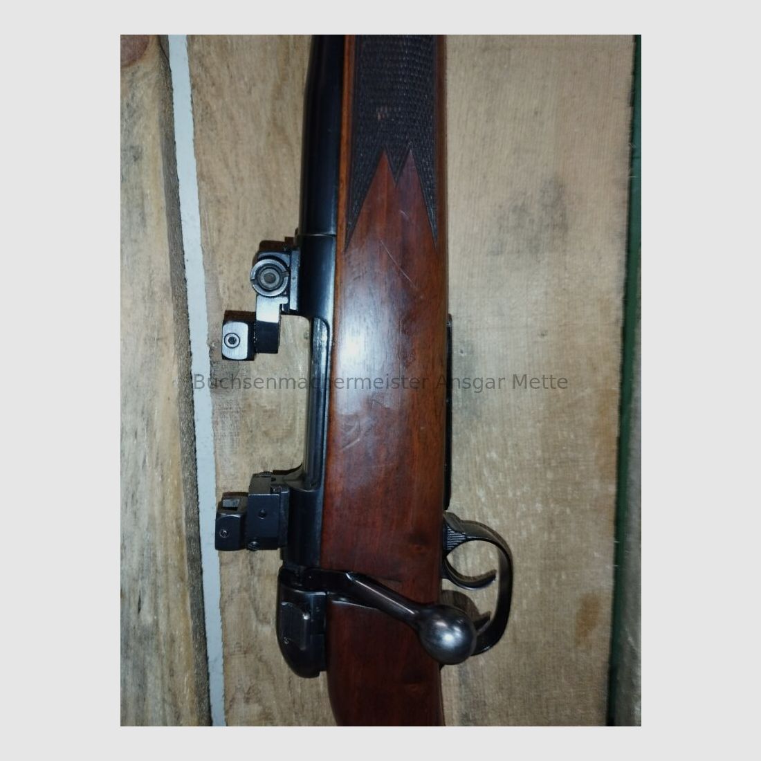 Heym SR 14 SR14