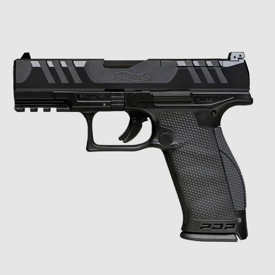 Walther Walther PDP FS V2 OR 4''