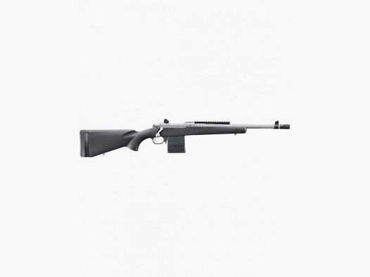 RUGER Scout