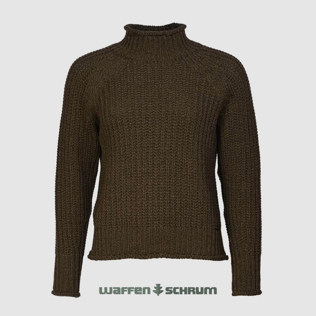 Foresta Pullover Irena  Oliv