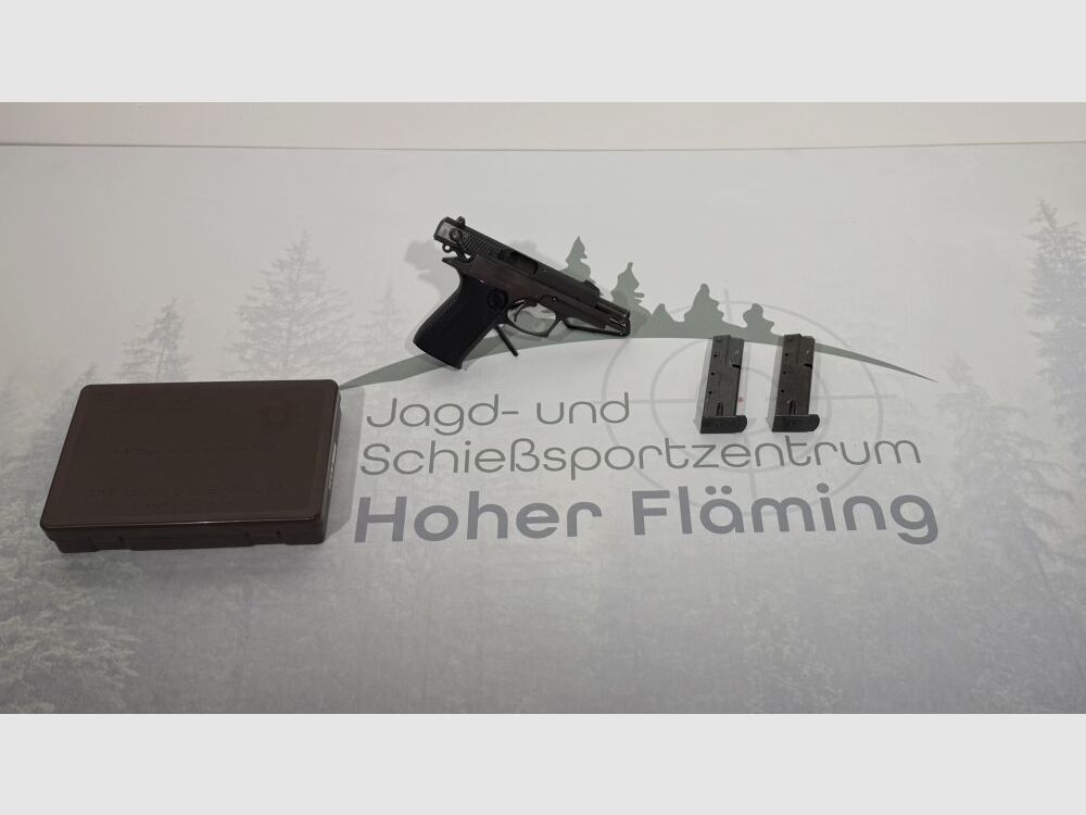 Star 30 P 9mmLuger, image 1 sur 5