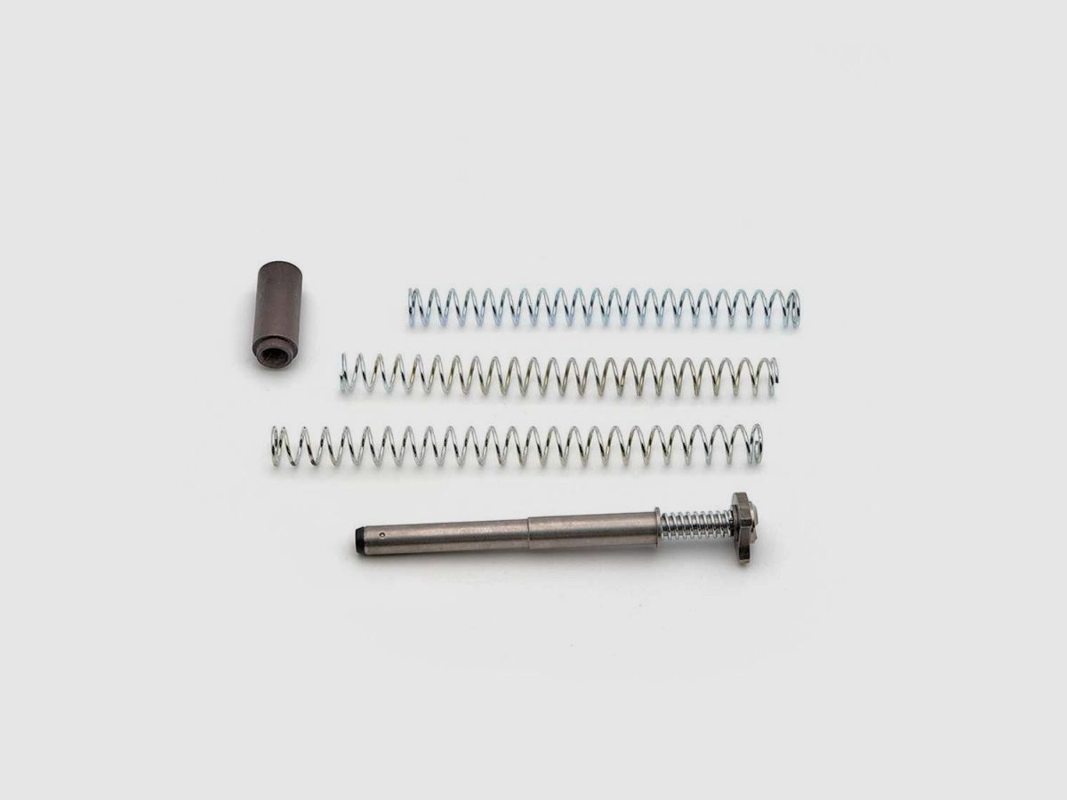 DPM MS dla 1911 Government 5″ Bushing B.O.S.S, zdjęcie 2 z 3