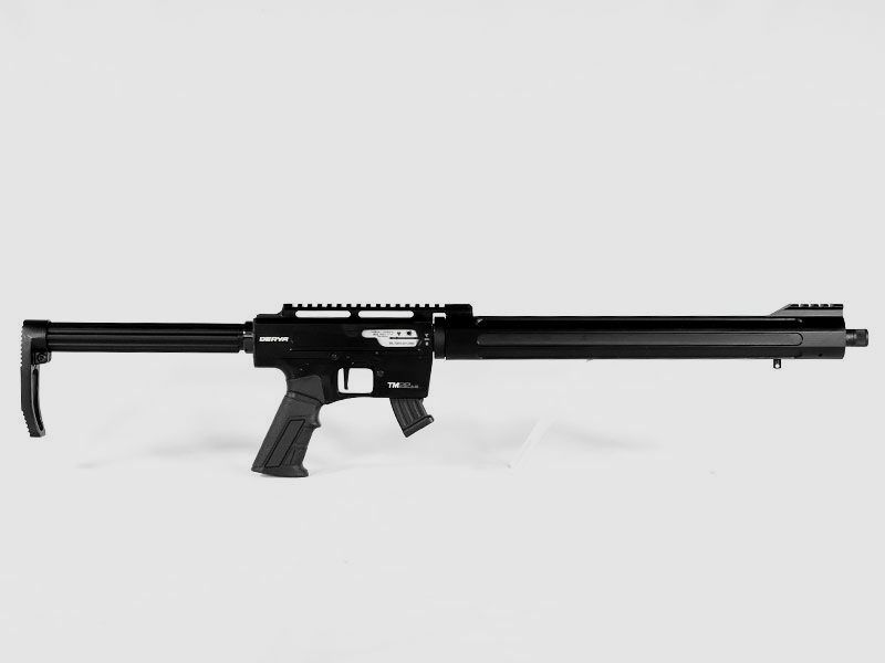 DERYA	 TM22 A-18, Semi-Auto