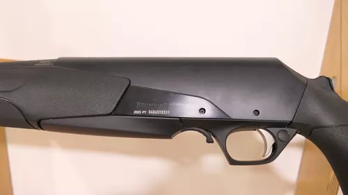 Selbstladebüchse Browning Bar 4x Hunter Lochschaft Kal. 300win mag, Bild 7 von 7
