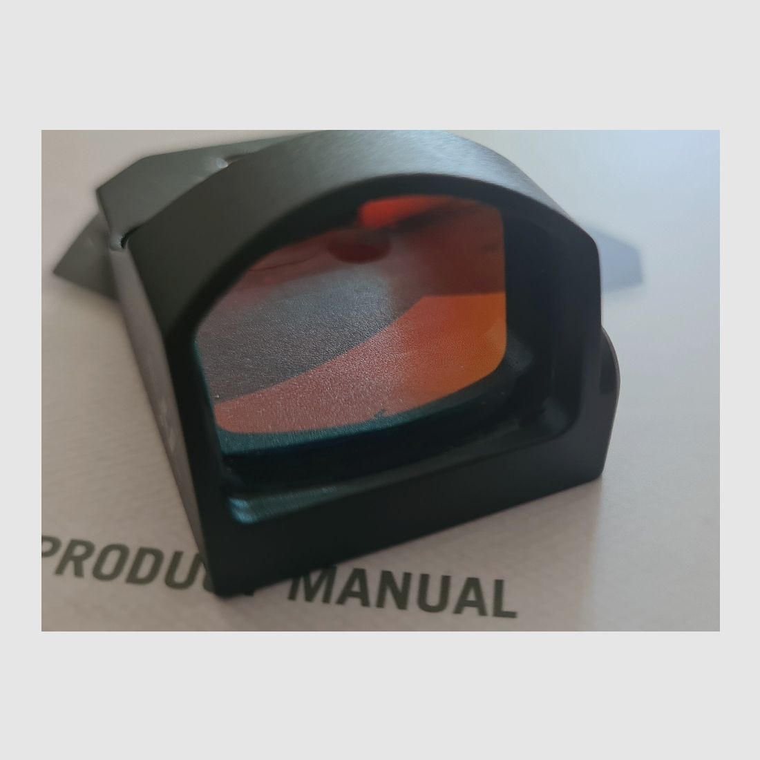RedDot - VORTEX VIPER, immagine 2 di 9