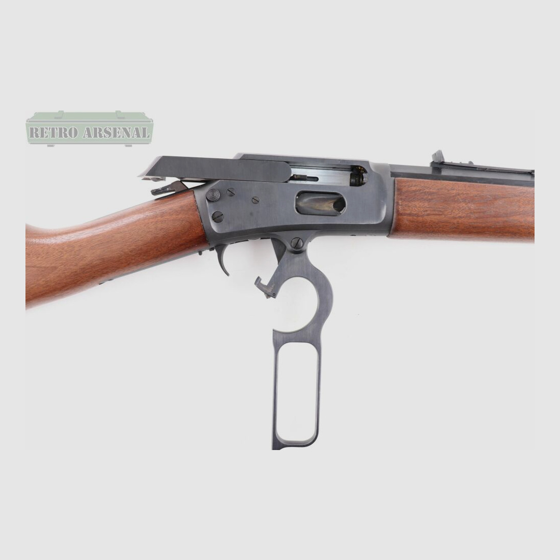 Marlin 1894 Cowboy