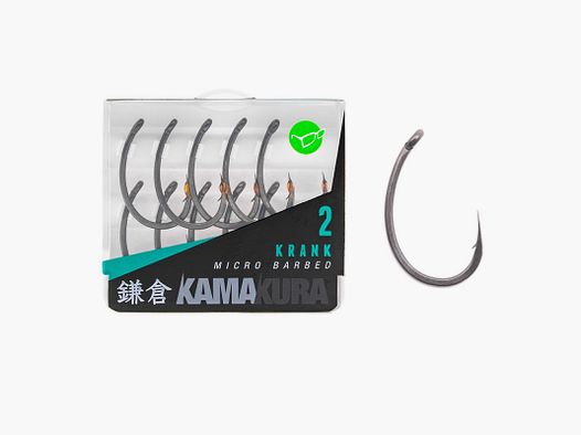 Haak Korda Kamakura Krank