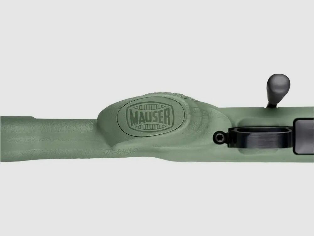Mauser M18 - Fenris