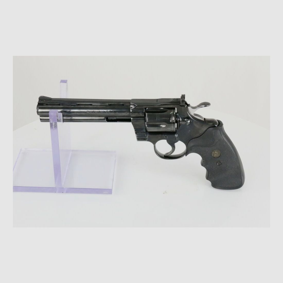 Colt Python, Bild 1 von 6