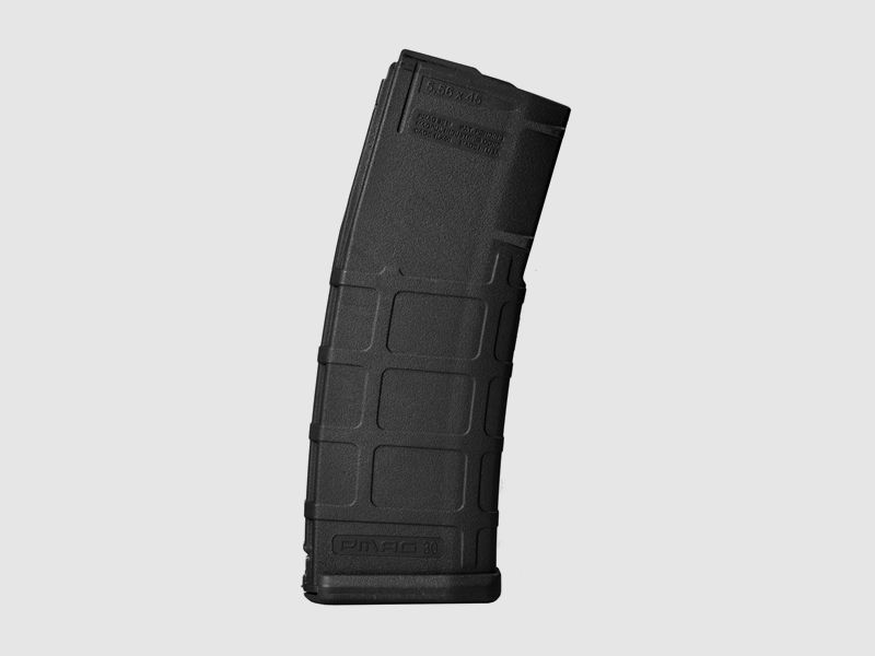 Magpul PMAG Gen 3 Magazine Cal. .223 Remington – 29 Rounds
