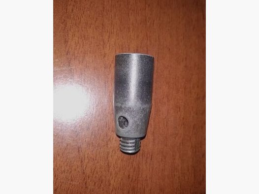 Muzzle cup for Schreckschuss Bruni Mod. 92